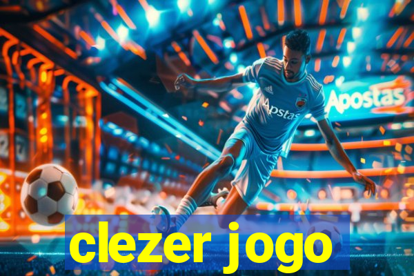 clezer jogo